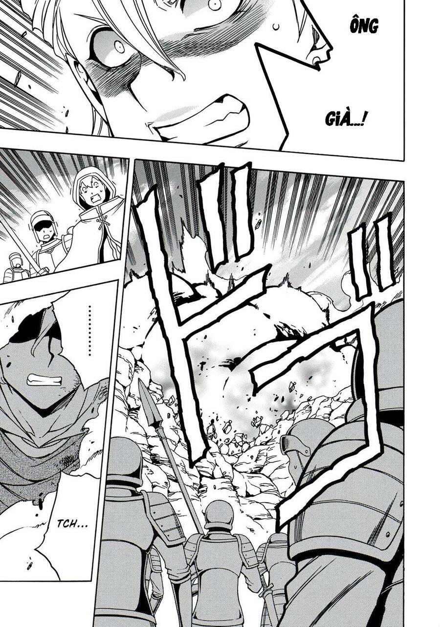 Cháu Trai Của Hiền Nhân 51.2 trang 1