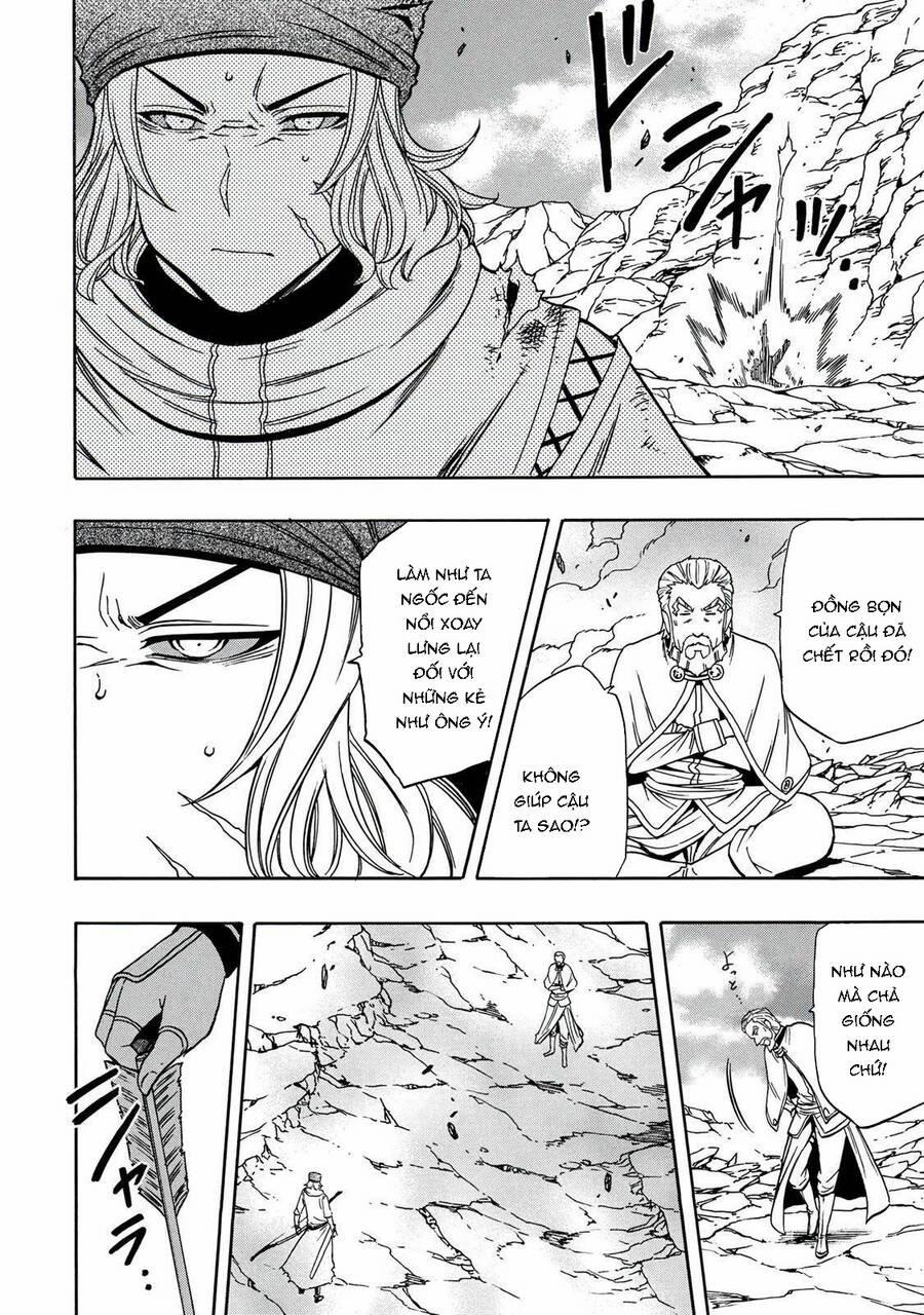 Cháu Trai Của Hiền Nhân 51.2 trang 12