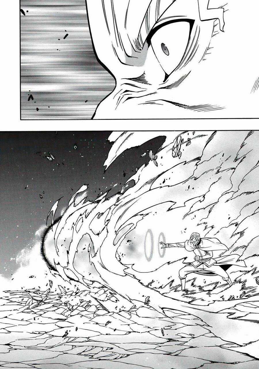 Cháu Trai Của Hiền Nhân 51.2 trang 16