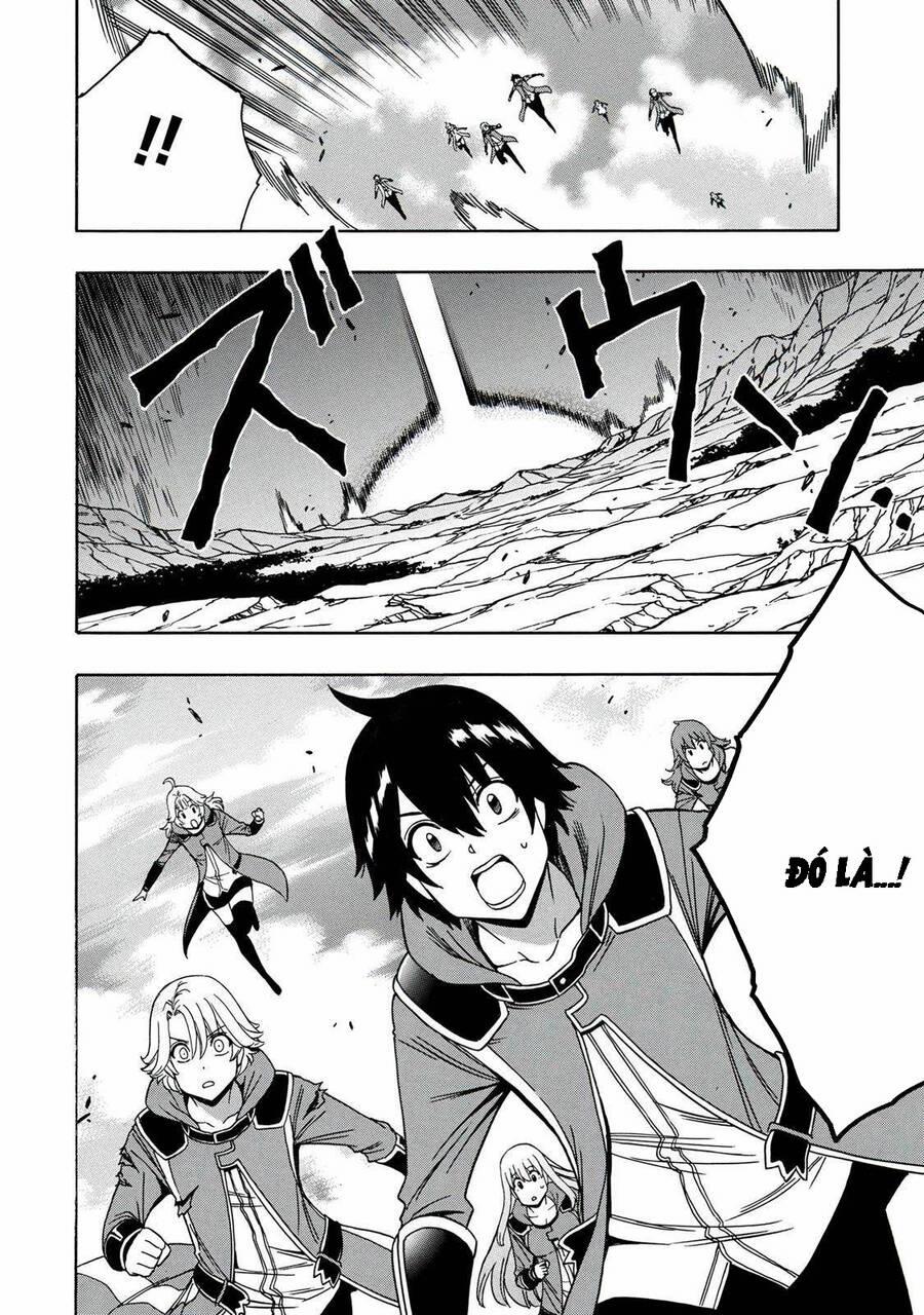 Cháu Trai Của Hiền Nhân 51.2 trang 18