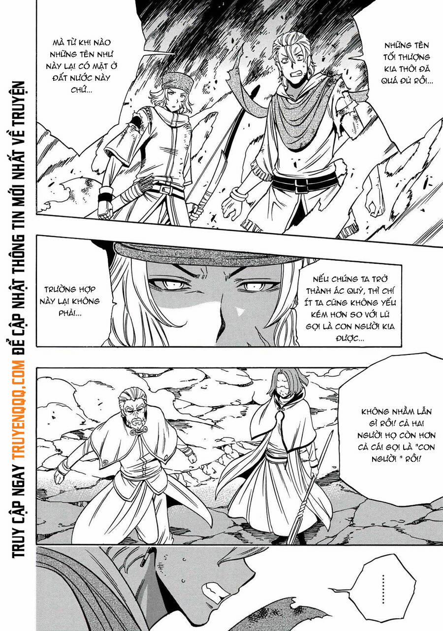 Cháu Trai Của Hiền Nhân 51.2 trang 2