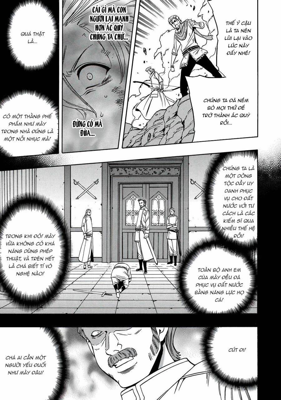 Cháu Trai Của Hiền Nhân 51.2 trang 3