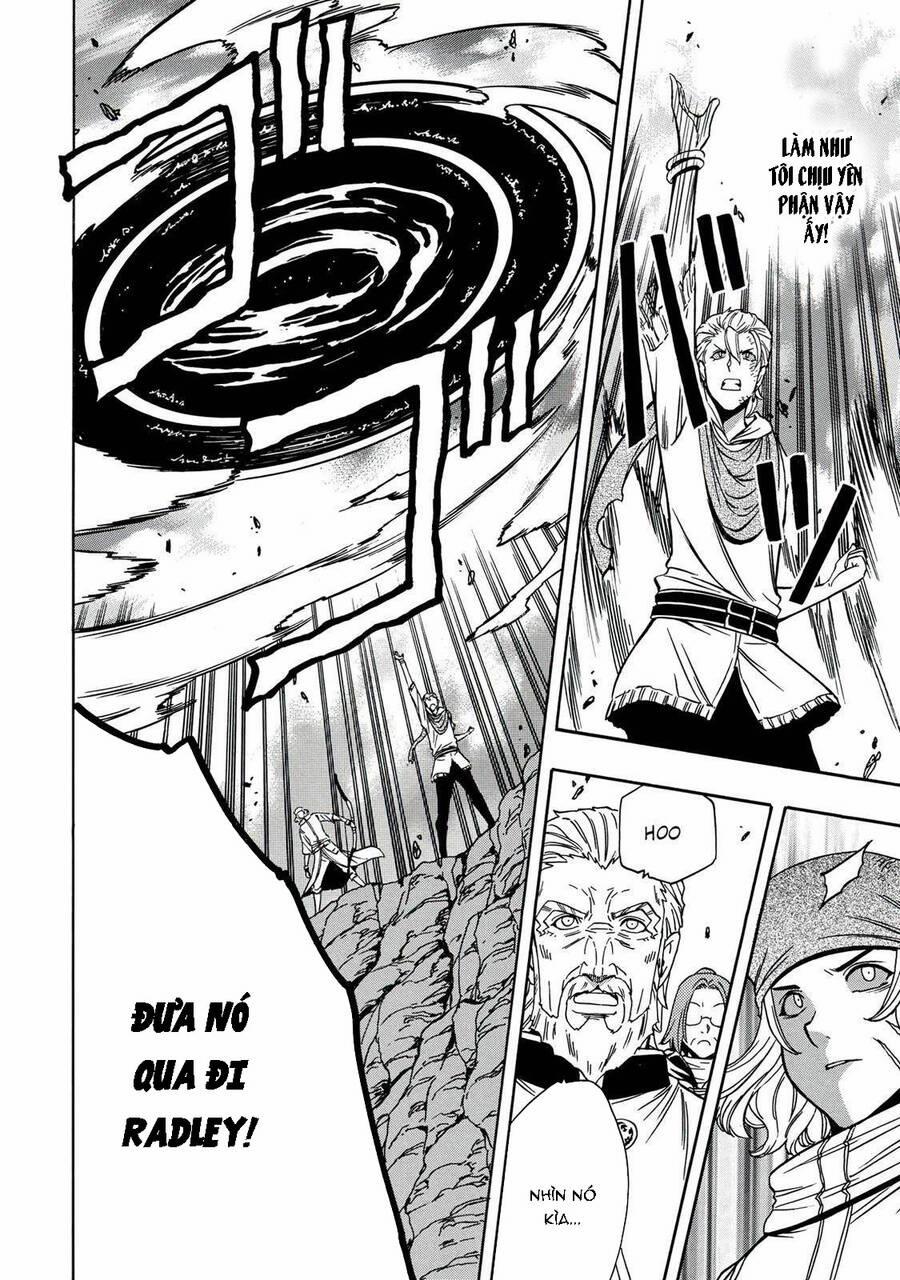 Cháu Trai Của Hiền Nhân 51.2 trang 4