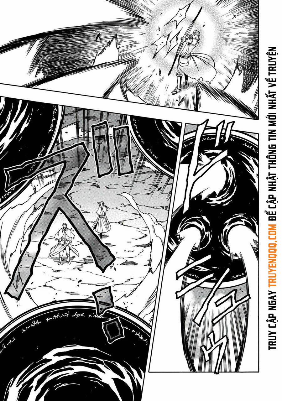 Cháu Trai Của Hiền Nhân 51.2 trang 5