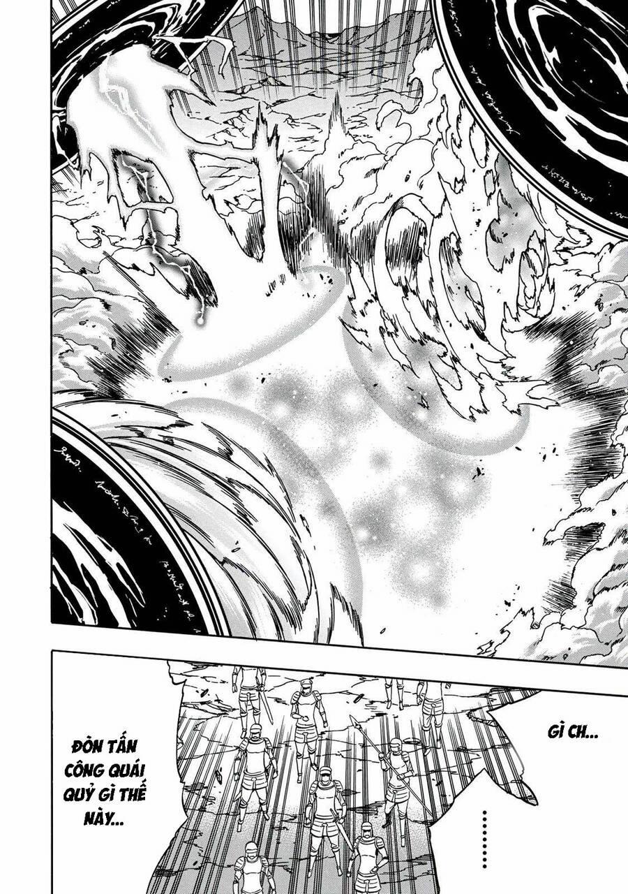 Cháu Trai Của Hiền Nhân 51.2 trang 6