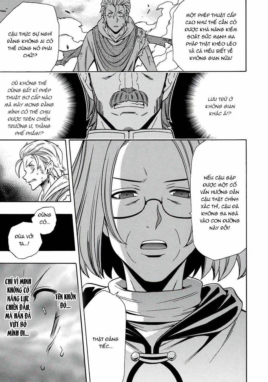 Cháu Trai Của Hiền Nhân 51.2 trang 9