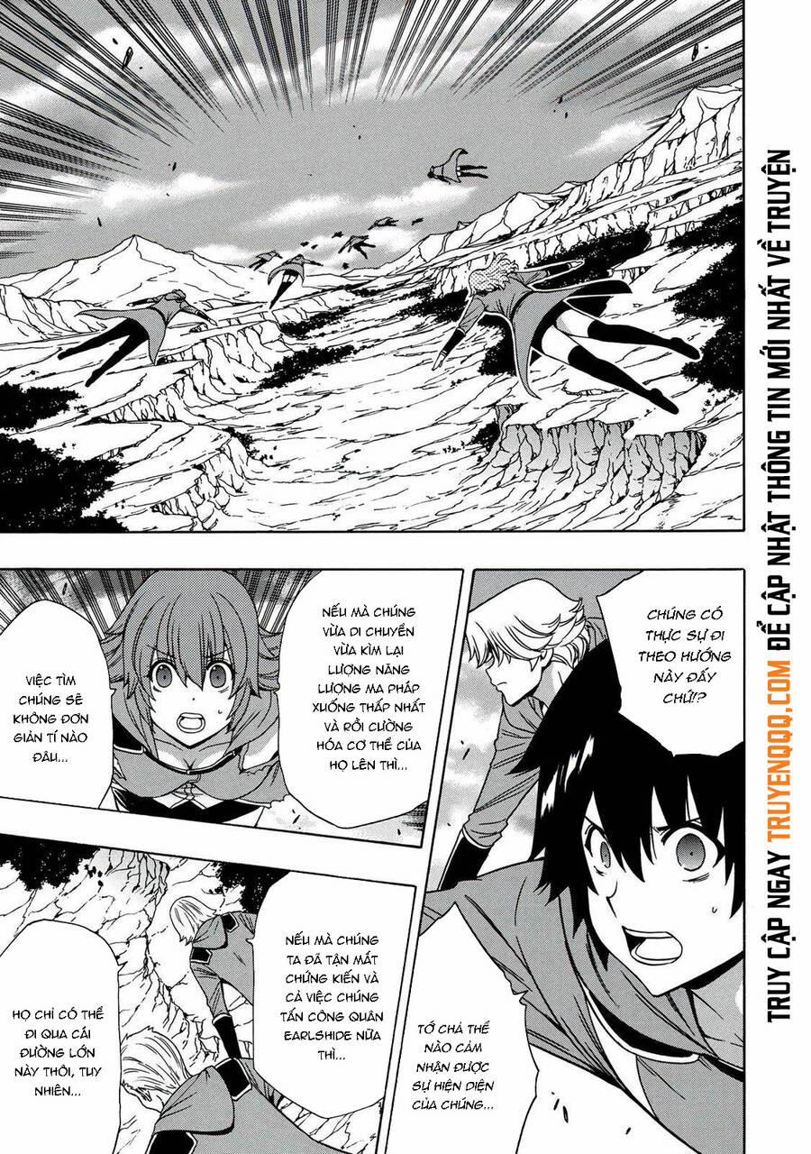 Cháu Trai Của Hiền Nhân 51 trang 1