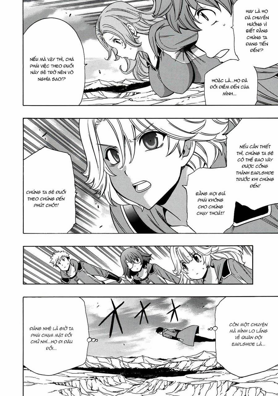 Cháu Trai Của Hiền Nhân 51 trang 2