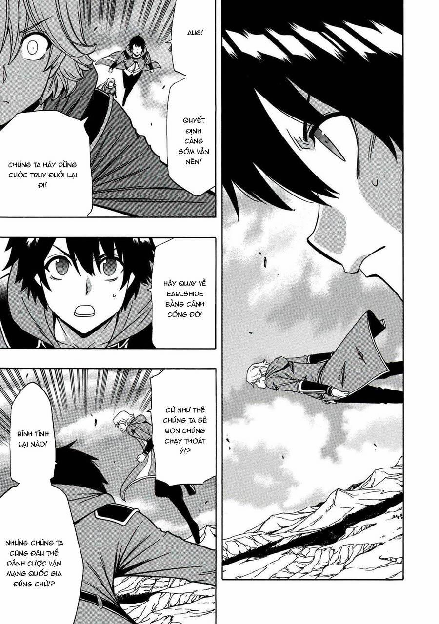 Cháu Trai Của Hiền Nhân 51 trang 3