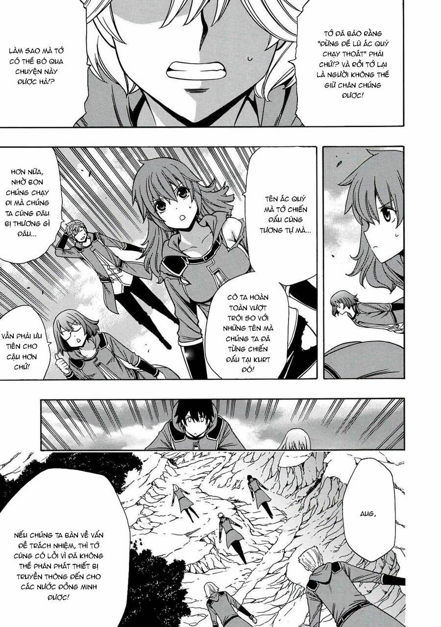 Cháu Trai Của Hiền Nhân 51 trang 5