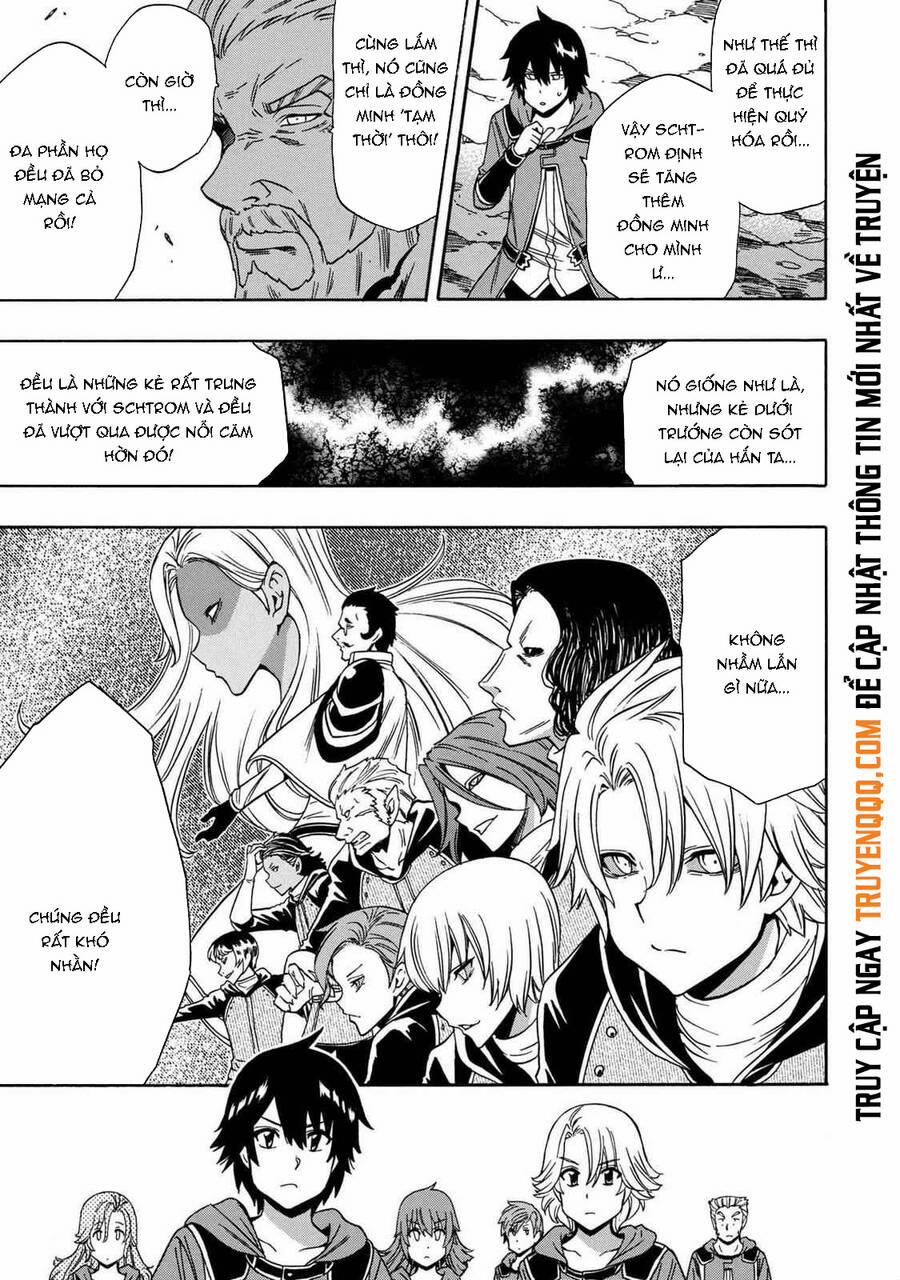 Cháu Trai Của Hiền Nhân 52.5 trang 18