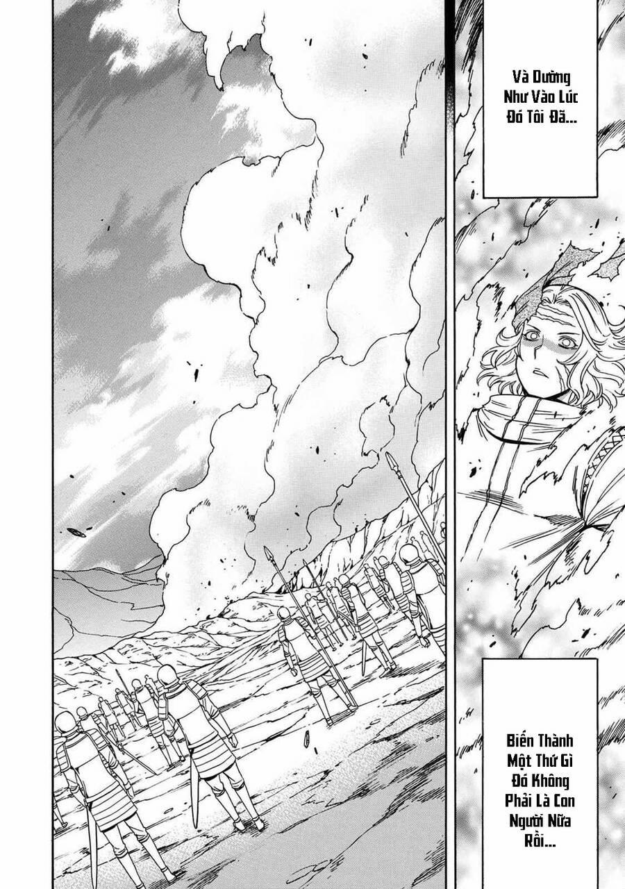 Cháu Trai Của Hiền Nhân 52.5 trang 3