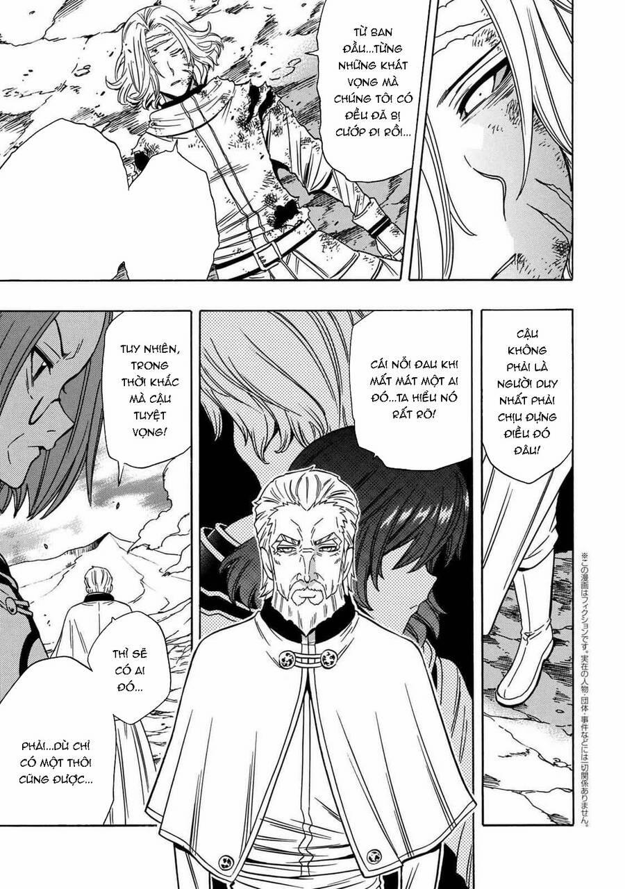 Cháu Trai Của Hiền Nhân 52.5 trang 6