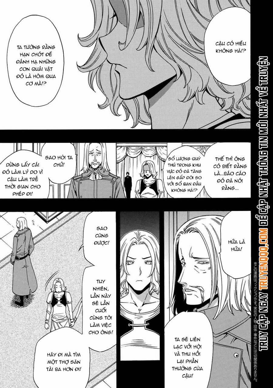 Cháu Trai Của Hiền Nhân 52 trang 1