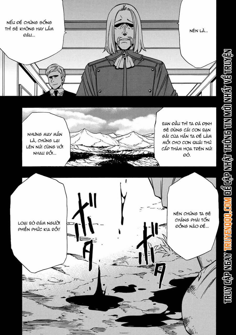 Cháu Trai Của Hiền Nhân 52 trang 13