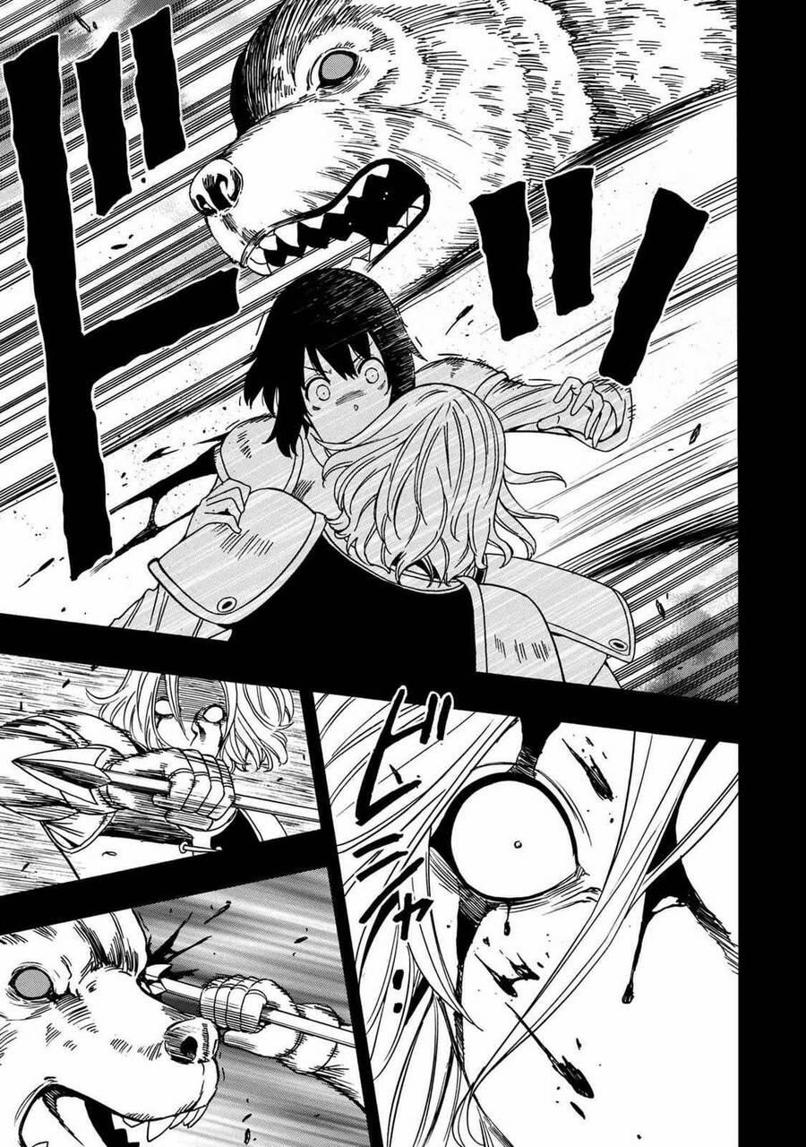 Cháu Trai Của Hiền Nhân 52 trang 17