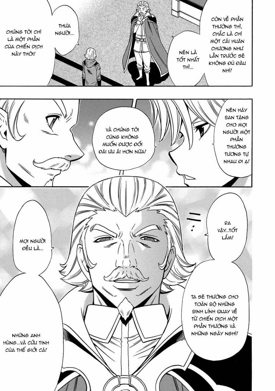 Cháu Trai Của Hiền Nhân 53 trang 5