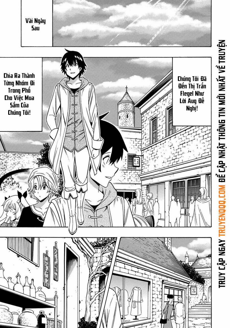 Cháu Trai Của Hiền Nhân 54.5 trang 15