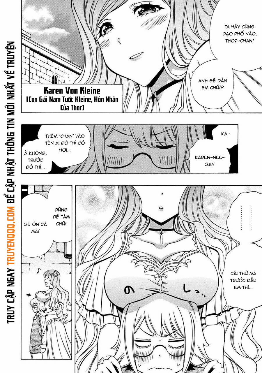 Cháu Trai Của Hiền Nhân 54.6 trang 2