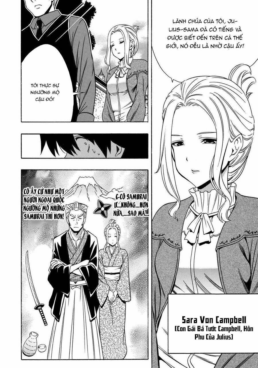 Cháu Trai Của Hiền Nhân 54.6 trang 4