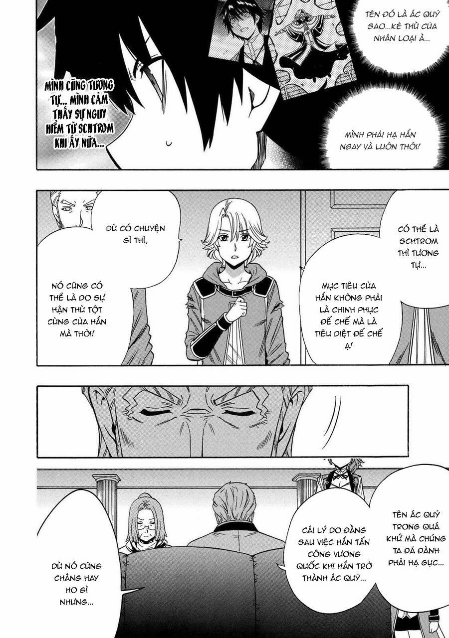 Cháu Trai Của Hiền Nhân 54 trang 1