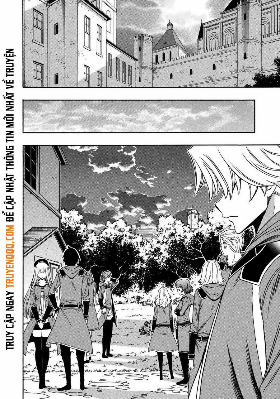 Cháu Trai Của Hiền Nhân 54 trang 3