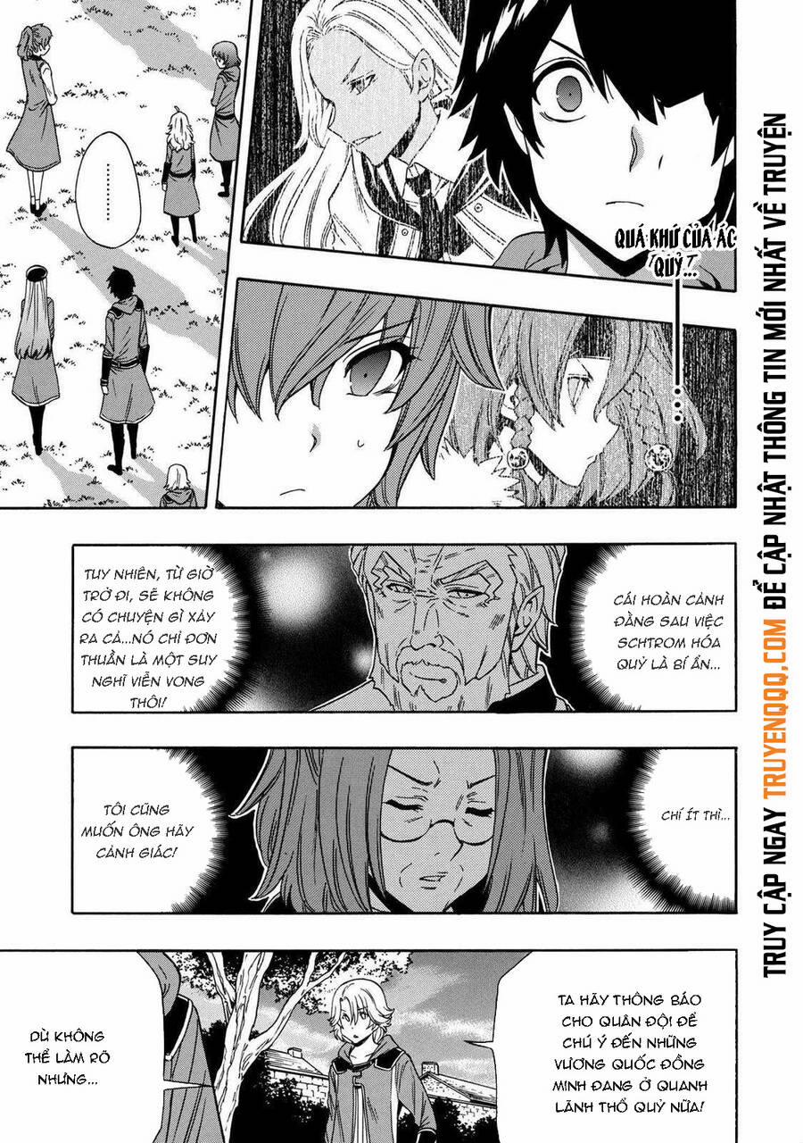 Cháu Trai Của Hiền Nhân 54 trang 6