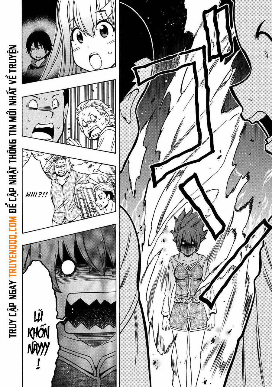 Cháu Trai Của Hiền Nhân 55 trang 3