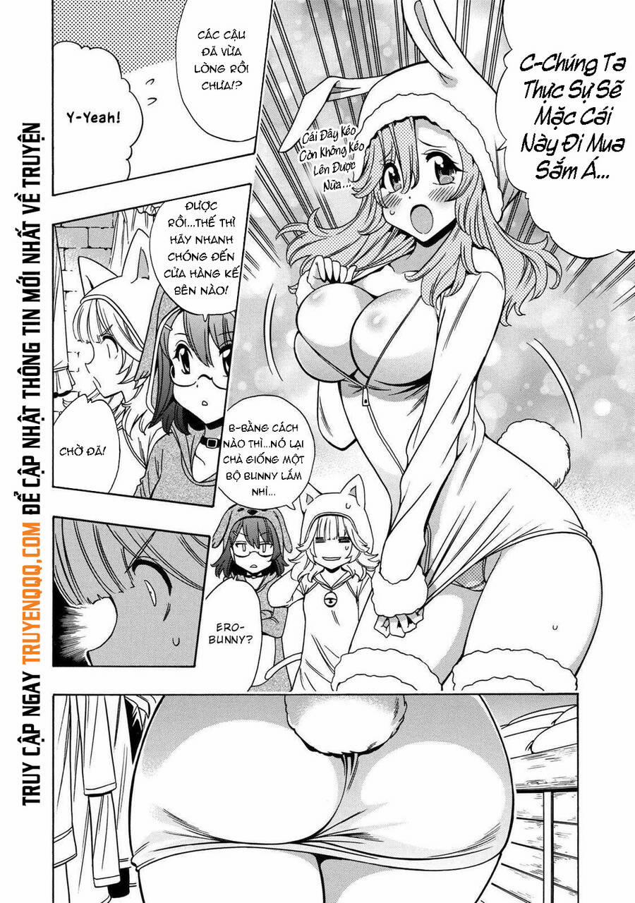 Cháu Trai Của Hiền Nhân 55 trang 9