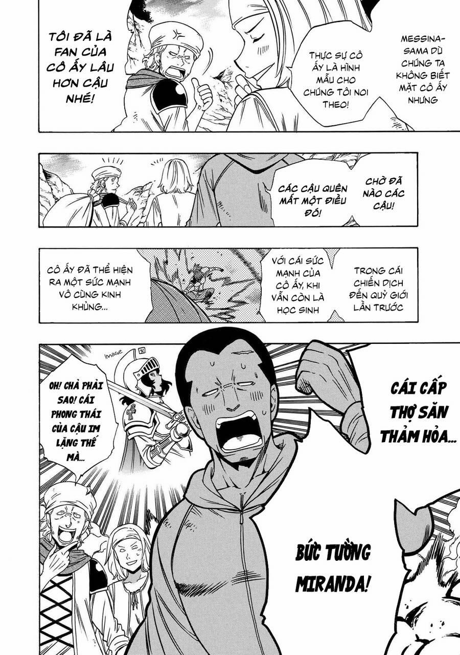 Cháu Trai Của Hiền Nhân 57.5 trang 14