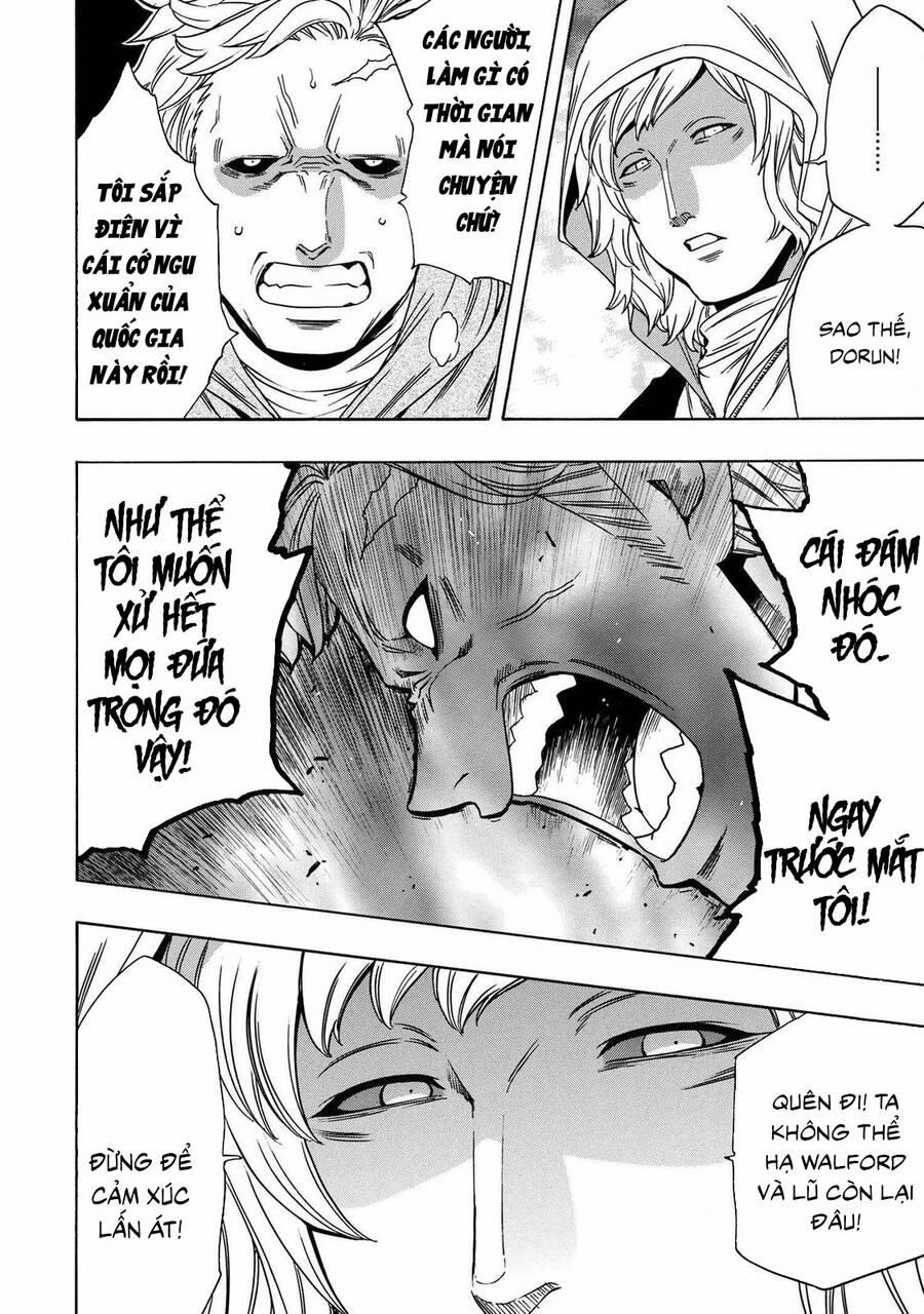 Cháu Trai Của Hiền Nhân 58.6 trang 15