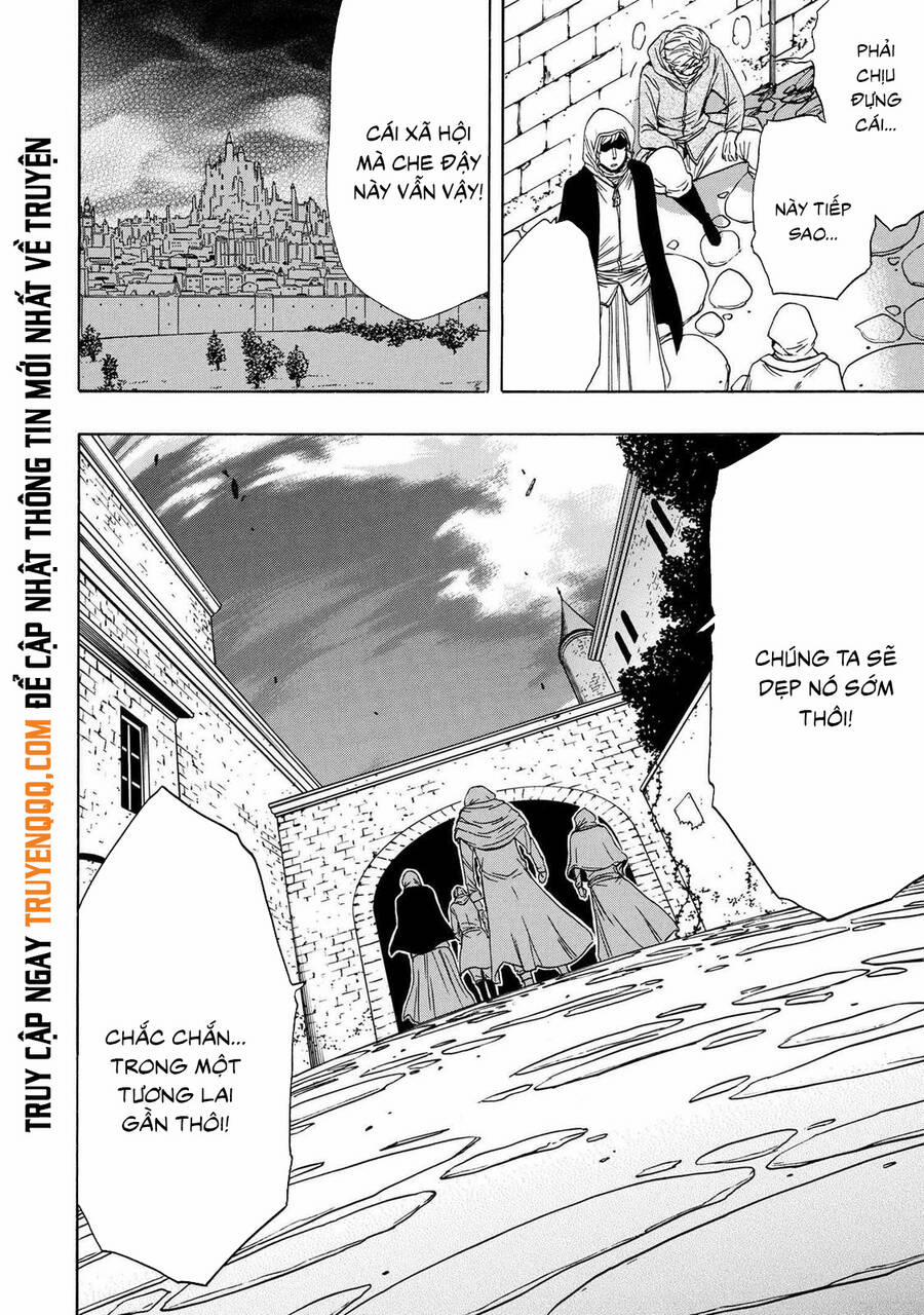 Cháu Trai Của Hiền Nhân 58.6 trang 17