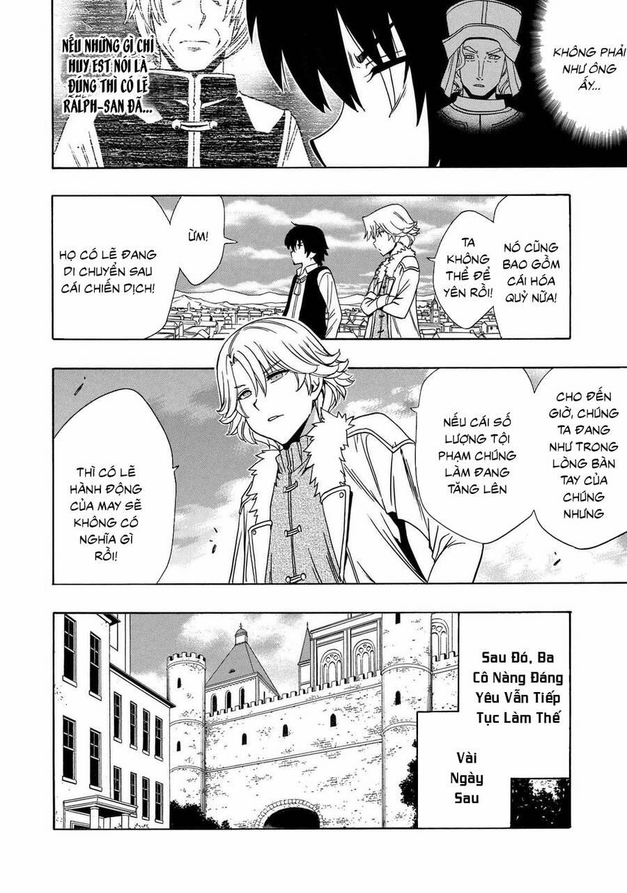 Cháu Trai Của Hiền Nhân 58.6 trang 9