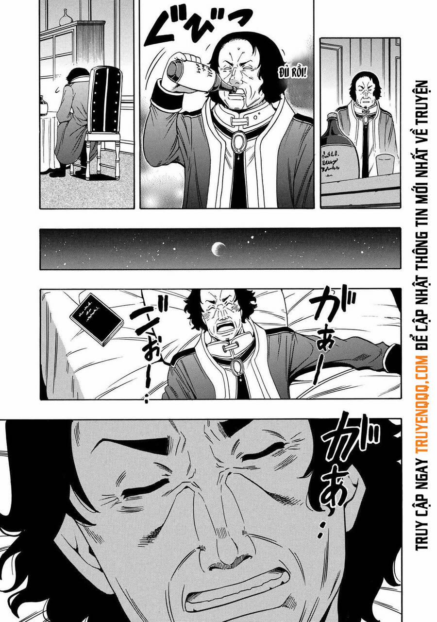 Cháu Trai Của Hiền Nhân 59.5 trang 13