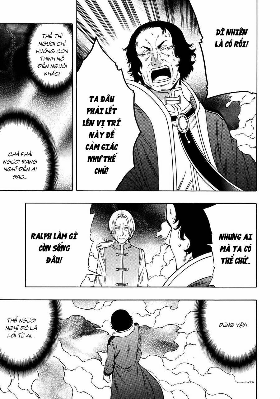 Cháu Trai Của Hiền Nhân 59.5 trang 15