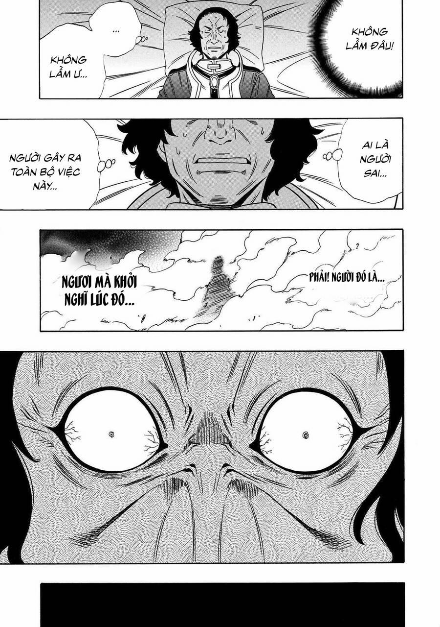 Cháu Trai Của Hiền Nhân 59.5 trang 17