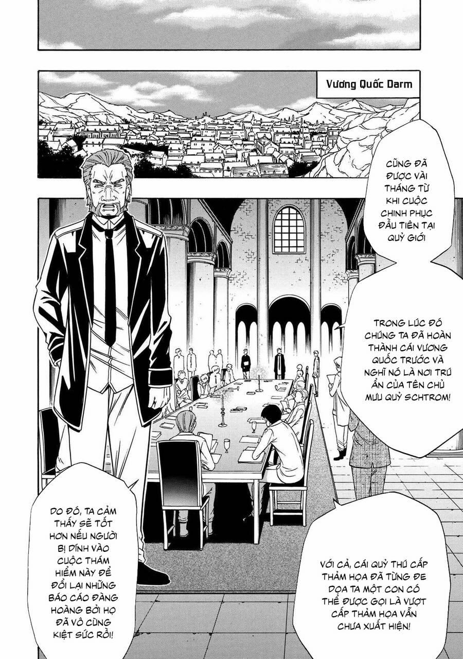 Cháu Trai Của Hiền Nhân 59.5 trang 2