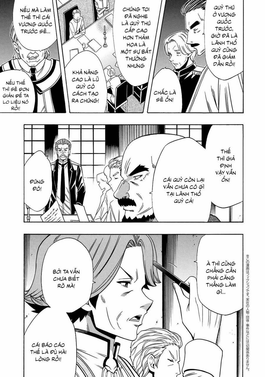 Cháu Trai Của Hiền Nhân 59.5 trang 3