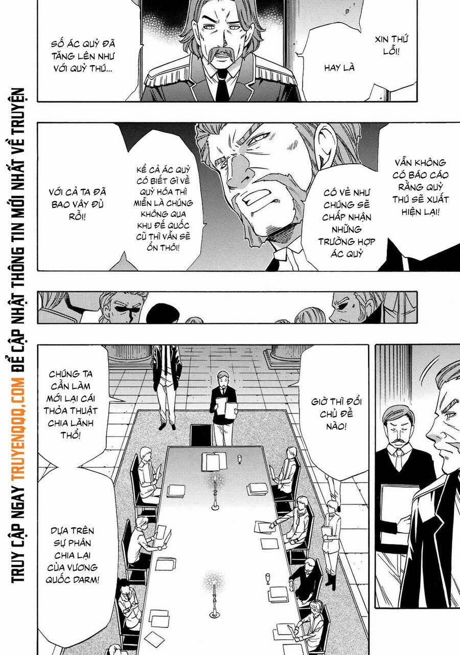 Cháu Trai Của Hiền Nhân 59.5 trang 4