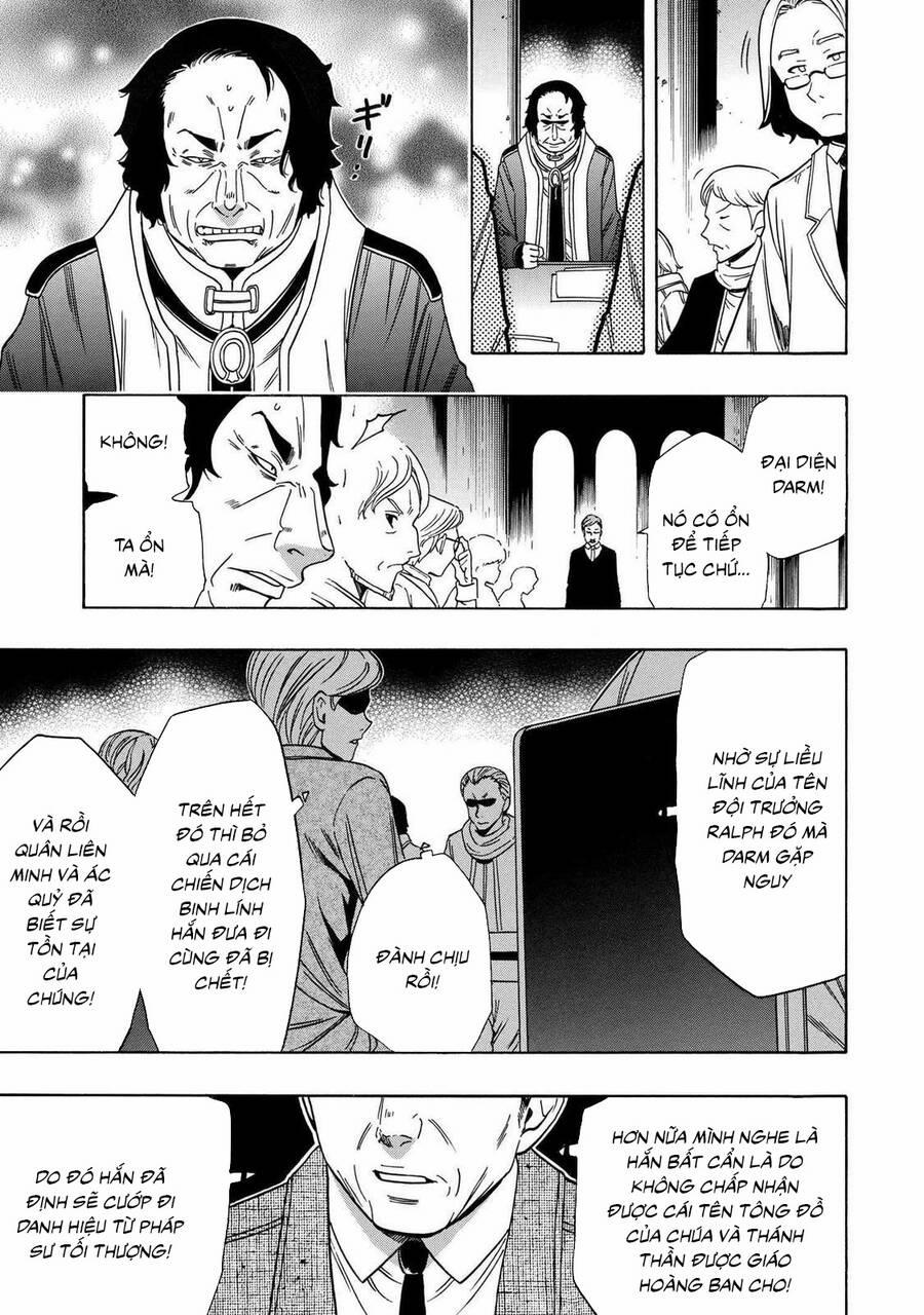 Cháu Trai Của Hiền Nhân 59.5 trang 5