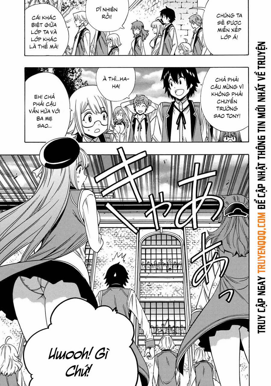 Cháu Trai Của Hiền Nhân 59.6 trang 1