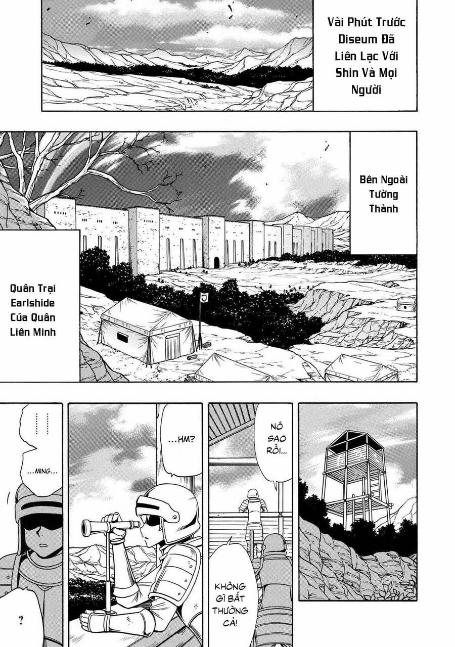 Cháu Trai Của Hiền Nhân 59.6 trang 17