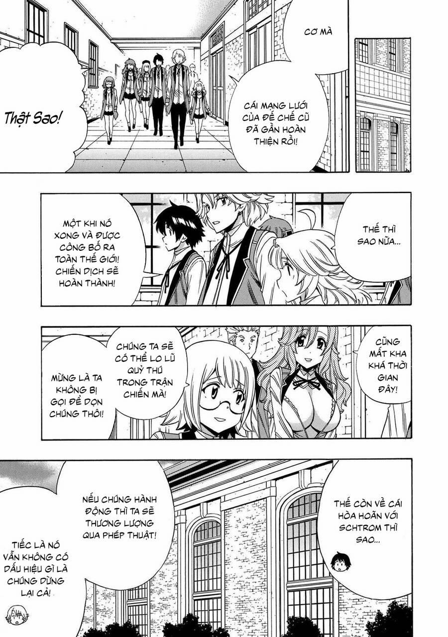 Cháu Trai Của Hiền Nhân 59.6 trang 3