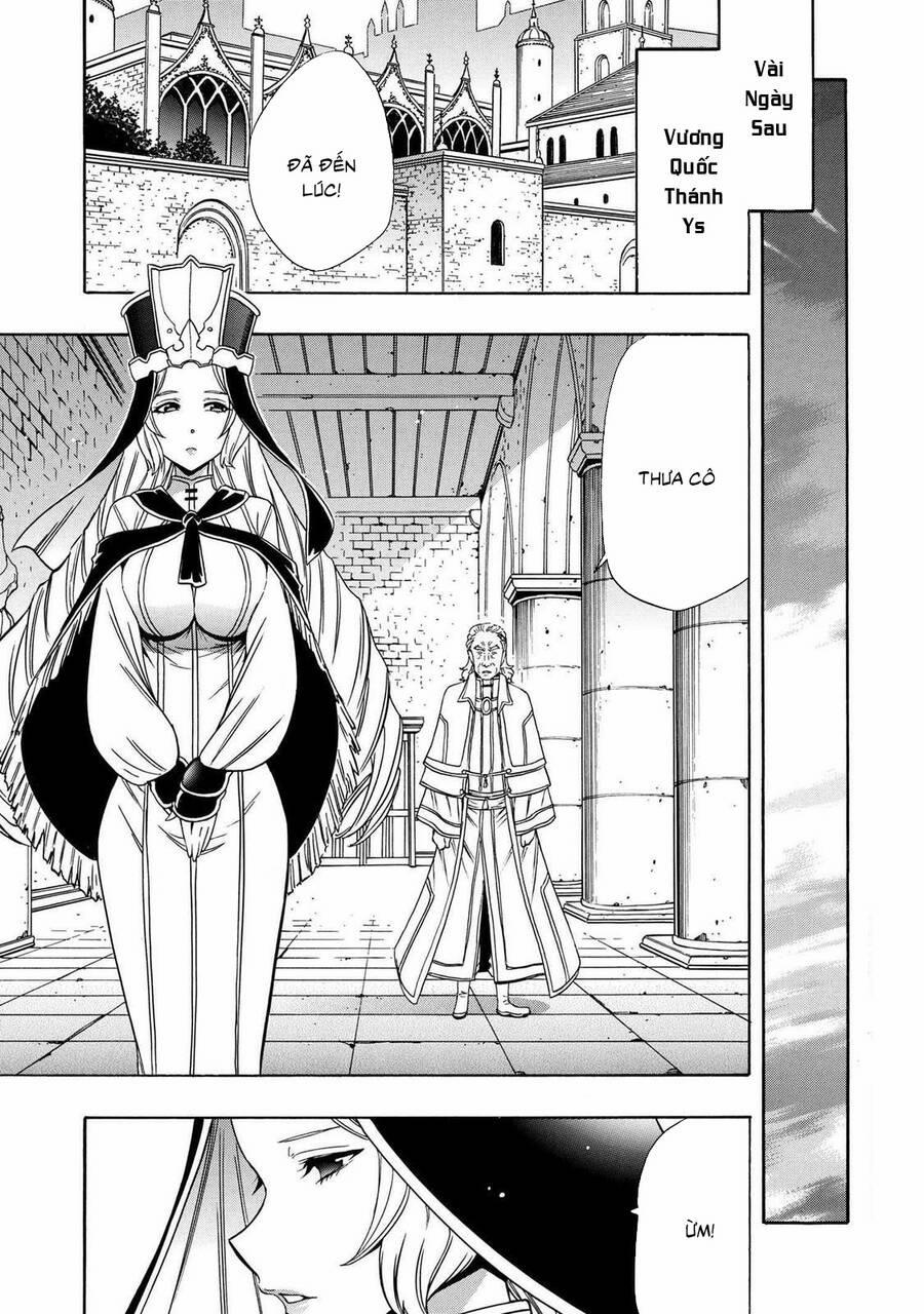 Cháu Trai Của Hiền Nhân 59.6 trang 5