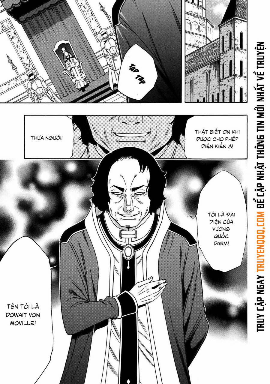 Cháu Trai Của Hiền Nhân 59.6 trang 7