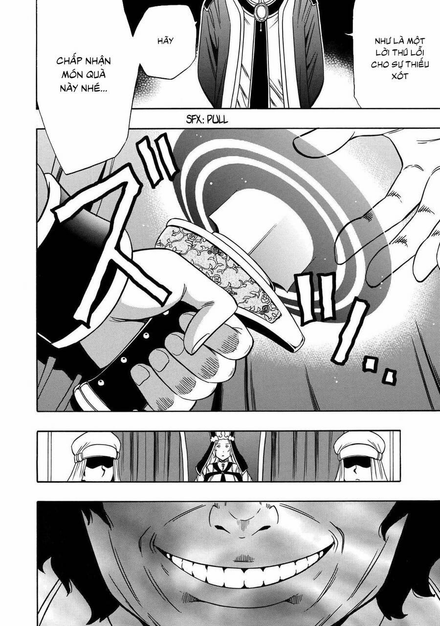 Cháu Trai Của Hiền Nhân 59.6 trang 8