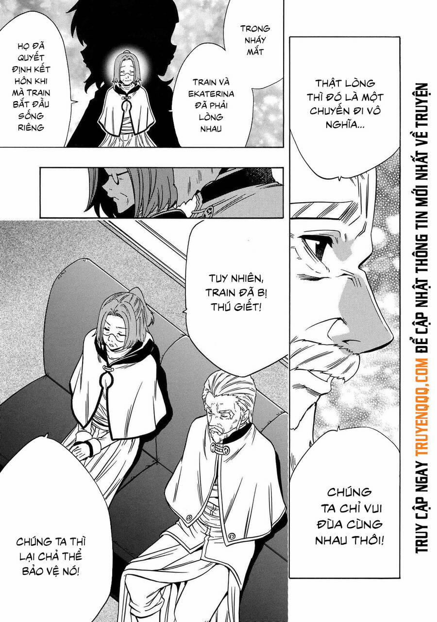 Cháu Trai Của Hiền Nhân 59 trang 13