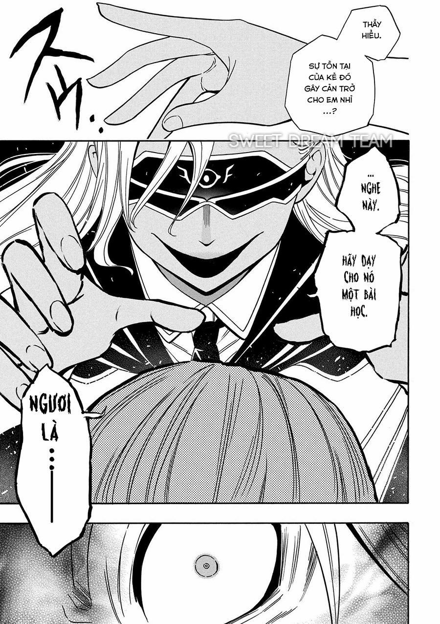 Cháu Trai Của Hiền Nhân 6.1 trang 16