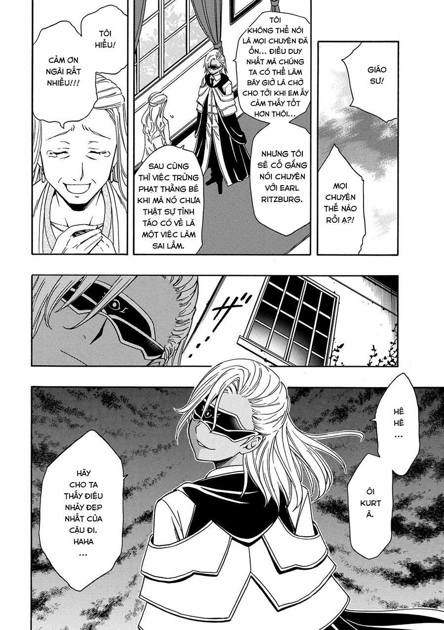 Cháu Trai Của Hiền Nhân 6.1 trang 17