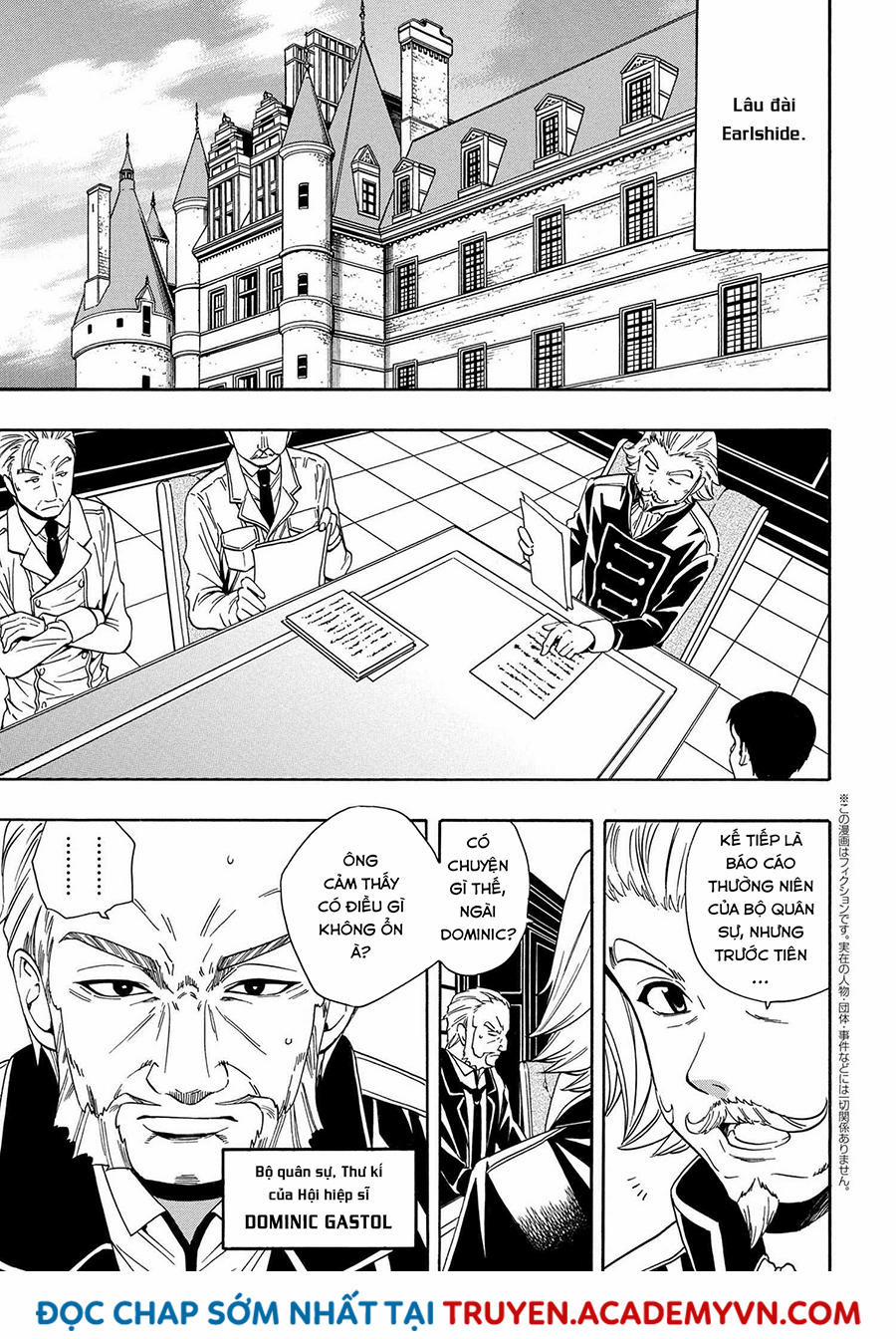 Cháu Trai Của Hiền Nhân 6.1 trang 2